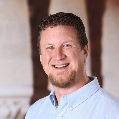 Reuben Thiessen